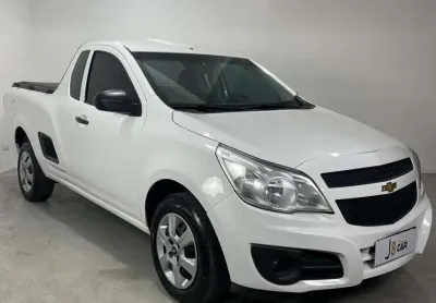 Chevrolet montana ls2 2021