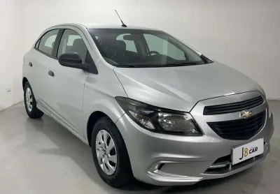 Chevrolet onix 10mt joye 2019