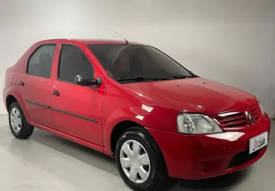 Renault logan 1.0 2009