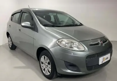 Fiat palio attract 1.0 2015