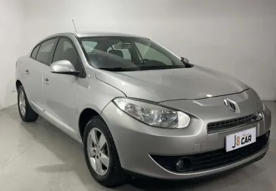 Renault fluence dyn 2.0 2014