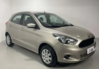Ford ka se 1.0 ha 2016