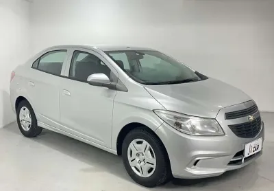 Chevrolet prisma 10mt joye 2017