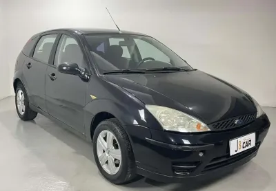 Ford focus 1.6 flex ha 2008