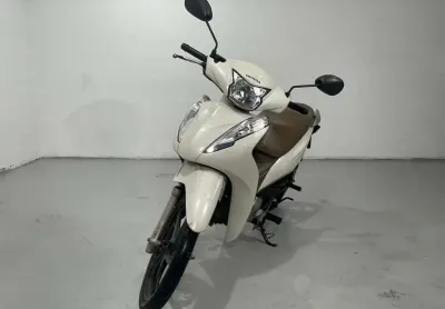Honda biz 125 2020