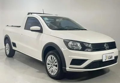 Volkswagen nova saveiro rb mbvs 2022