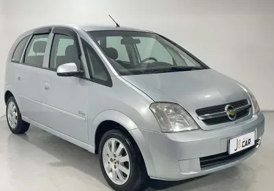 Chevrolet meriva maxx 2007