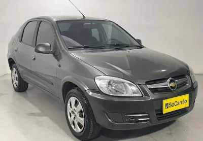 Chevrolet prisma maxx 2011
