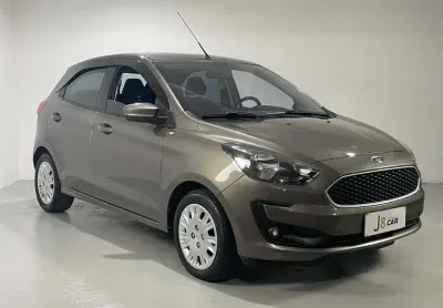 Ford ka se plus 1.5 ha c 2020