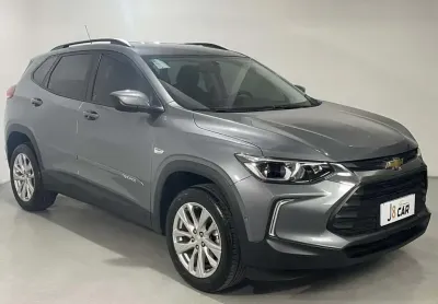 Chevrolet tracker t a ltz 2022