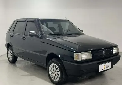 Fiat uno mille fire 2004