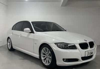 Bmw 320i pg51 2011