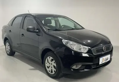 Fiat siena attract 1.0 2019