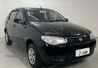 Fiat palio fire 2015