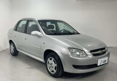 Chevrolet classic ls 2014