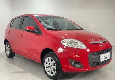 Fiat palio attractiv 1.4 2013