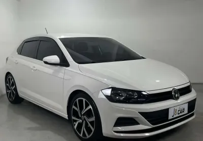 Volkswagen polo mca 2021