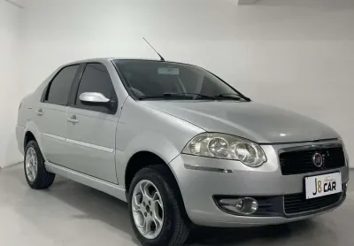 Fiat siena elx flex 2009