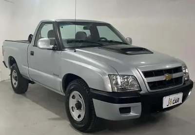 Chevrolet s10 advantage s 2011