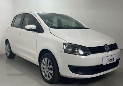 Volkswagen fox 1.0 gii 2013