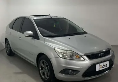 Ford focus ti 2lhcflex 2013