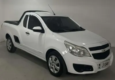 Chevrolet montana ls 2015