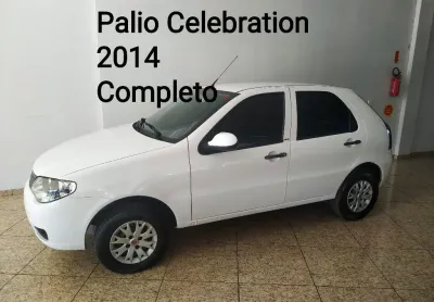 Palio celebration completo