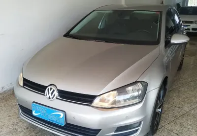 Golf tsi 1.4