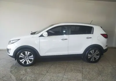 Sportage ex