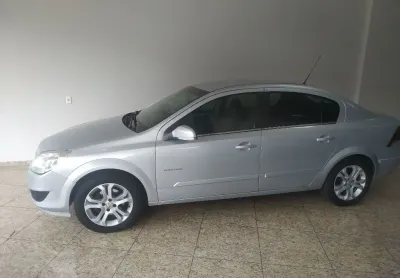 Vectra elegance 