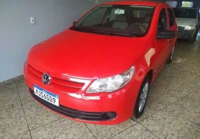 Gol g5 completo
