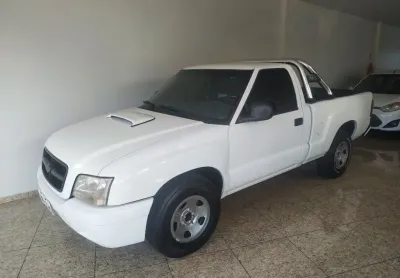 S10 2.8 diesel 