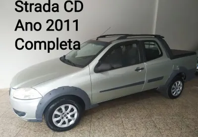 Strada cd completa 