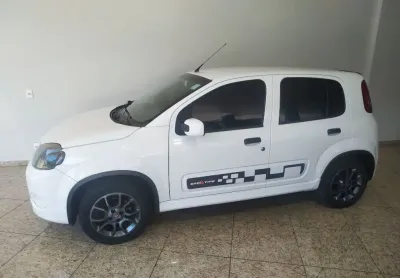 Uno sporting 