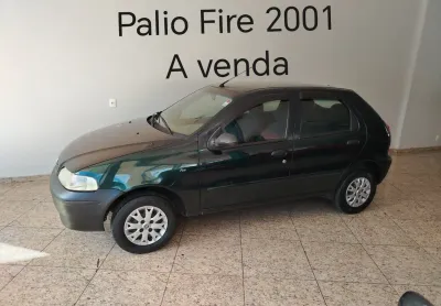 Palio fire 1.0