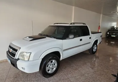 S10 Flex executive 2011