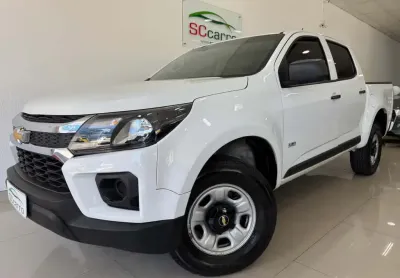 Chevrolet s10 s10 2.8 pick-up ls tdi 4x4 cd dies. mec.