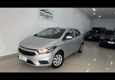 Chevrolet onix hatch lt 1.0 8v flexpower 5p mec.