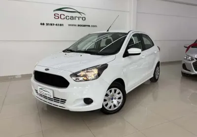 Ford ka 1.0 se/se plus tivct flex 5p