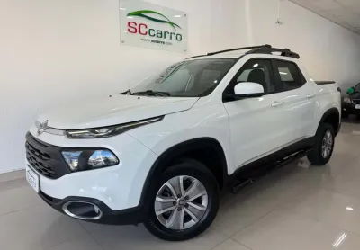 Fiat toro freedom 1.8 16v flex aut.