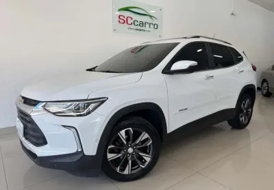 Chevrolet tracker premier 1.2 turbo 12v flex aut.