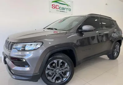 Jeep compass long. t270 1.3 tb 4x2 flex aut.