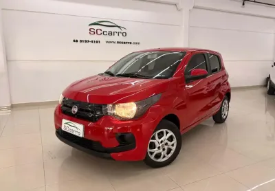 Fiat mobi drive 1.0 flex 6v 5p