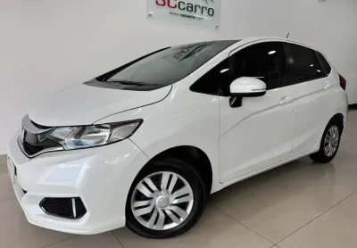 Honda fit personal 1.5 flexone 16v 5p aut.
