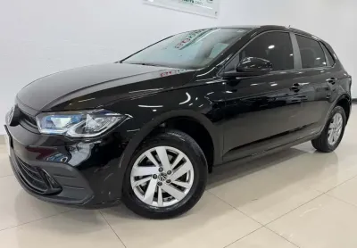 Volkswagen polo 1.0 tsi flex 12v 5p