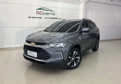 Chevrolet tracker premier 1.0 turbo 12v flex aut.