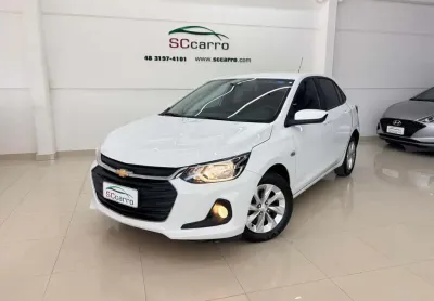 Chevrolet onix hatch lt 1.0 12v flex 5p mec.
