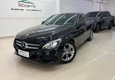 Mercedes-benz c-180 cgi exc. 1.6/1.6 flex tb 16v  aut.