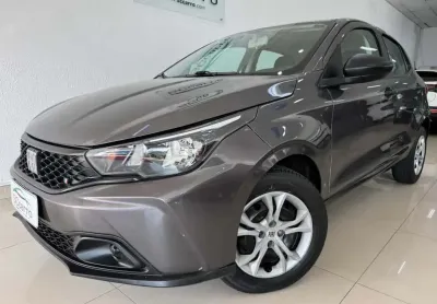 Fiat argo argo 1.0 6v flex