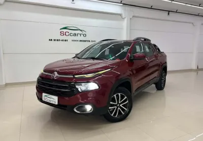 Fiat toro toro 1.8 freedom   flex aut. 16v